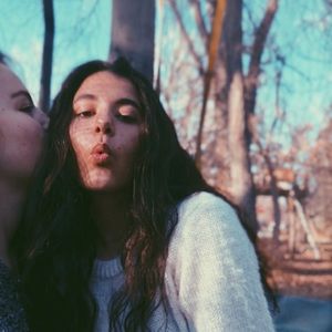 Meet your Posher, May